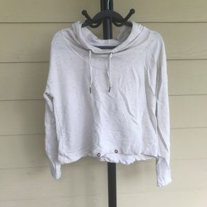 MTA sport sweatshirt